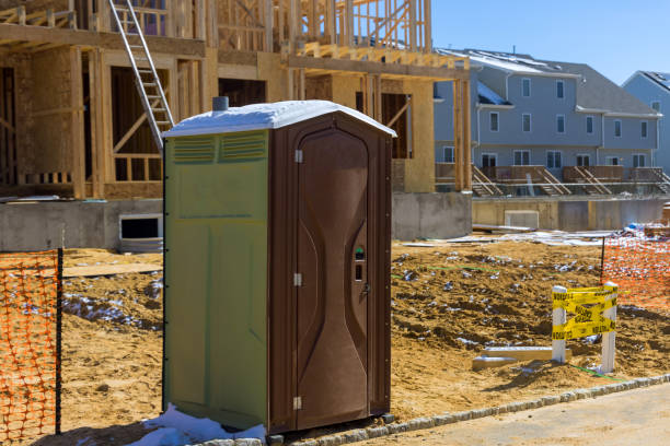 Best High-end porta potty rental  in Boiling Spring Lakes, NC