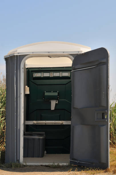 Portable restroom solutions in Boiling Spring Lakes, NC