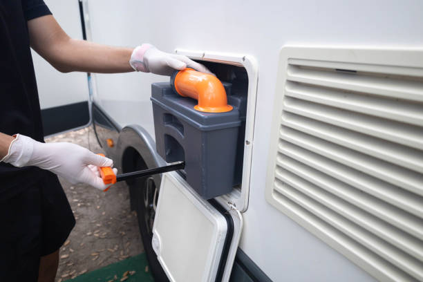 Best Affordable portable toilet rental  in Boiling Spring Lakes, NC
