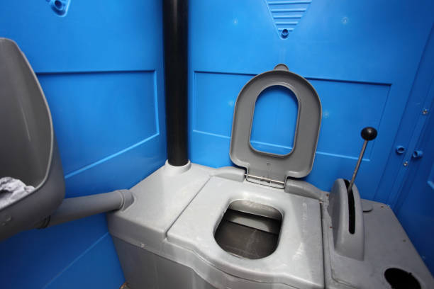 Best Portable restroom trailer rental  in Boiling Spring Lakes, NC