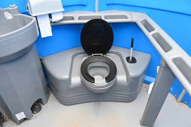 Portable Toilet Options We Offer in Boiling Spring Lakes, NC