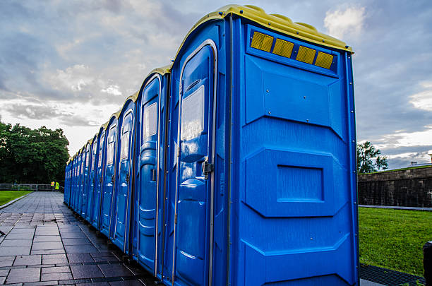 Professional porta potty rental in Boiling Spring Lakes, NC