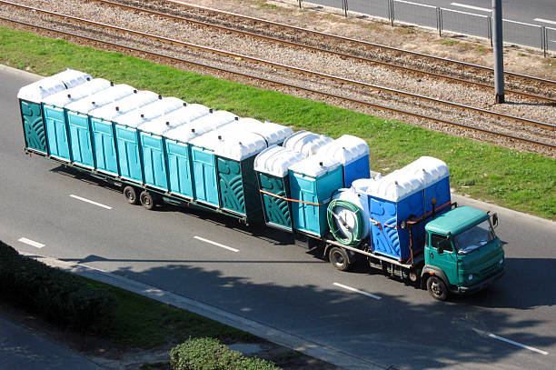 Best Porta potty rental near me  in Boiling Spring Lakes, NC