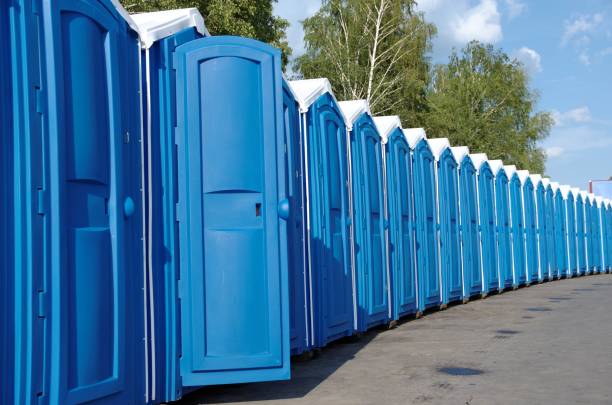 Best Local porta potty services  in Boiling Spring Lakes, NC